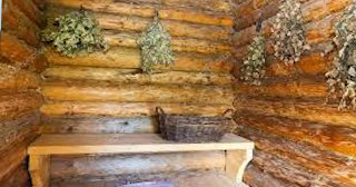 Баня из березы - строительство под ключ в Кызыле | Строй-Кзл 137592 рублей