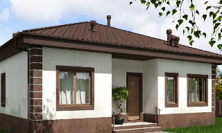 Готовые проекты каркасных домов 2025 года бесплатно с чертежами и расчетами | Строй-Кзл