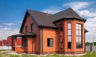 Кирпичный дом под ключ – цены на проекты от 137592 рублей | Строй-Кзл