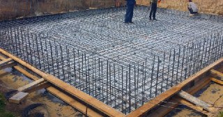 Фундамент под дом Кызыл цена от 37044 руб.