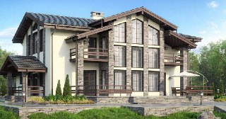 Строительство загородных домов Кызыл цена от 13230 руб. м2